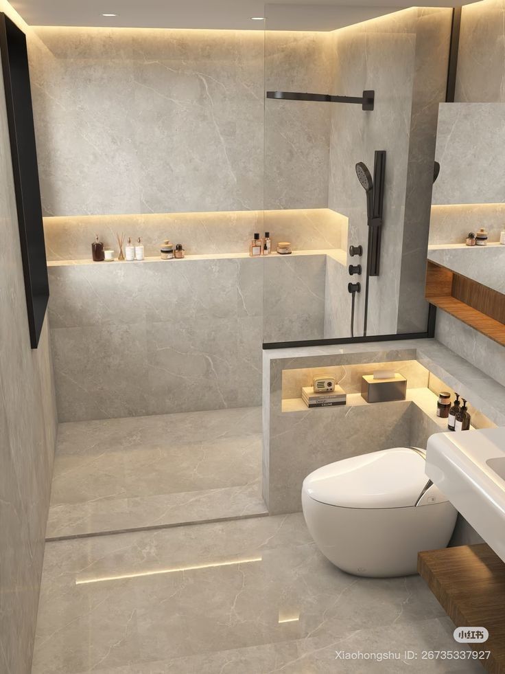 Infinity Mirror Effect